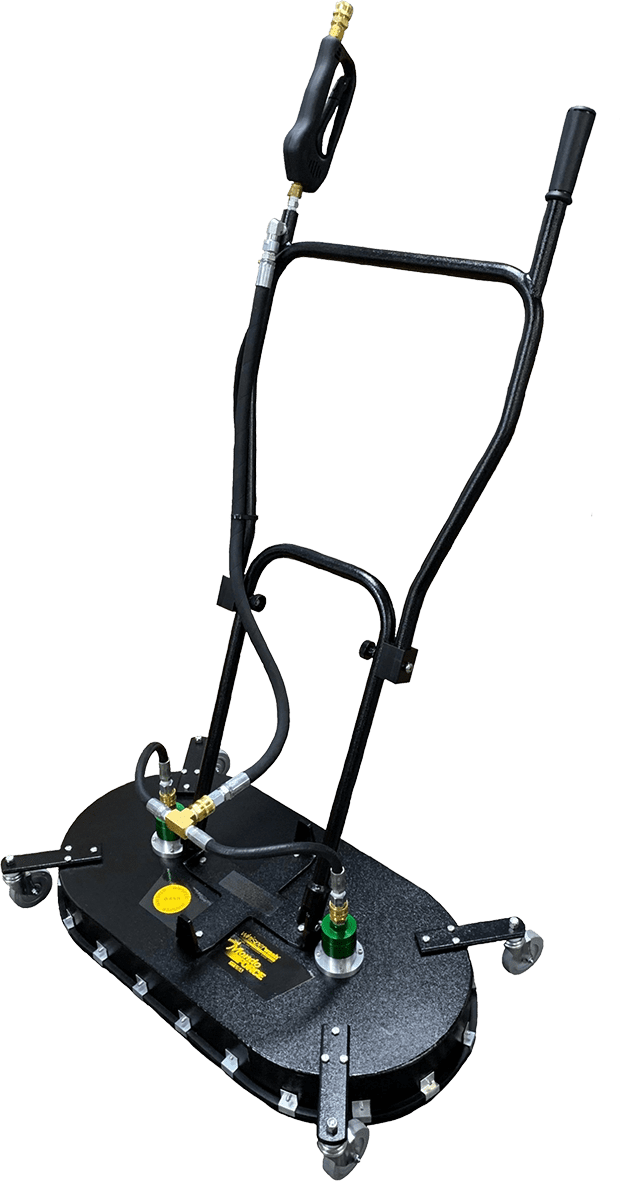 Whisper Wash Surface Cleaner Home