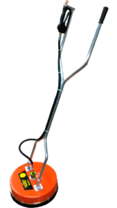 whisper classic surface cleaner