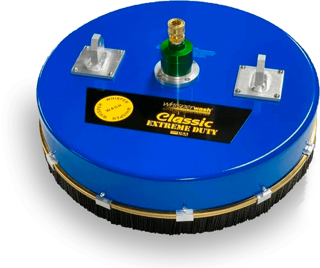 Whisper Wash Classic Extreme Duty Surface Cleaner