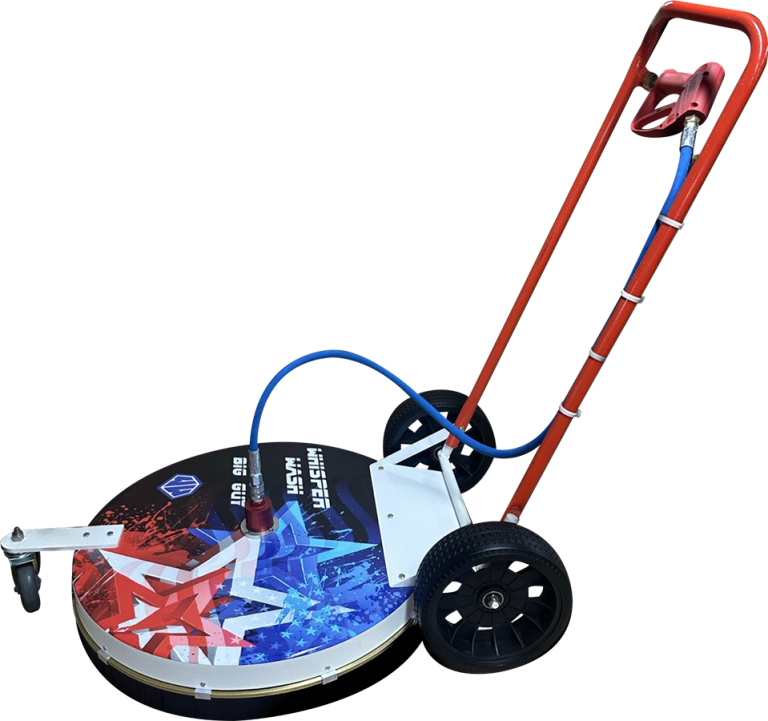 Whisper Wash Surface Cleaners Our Models Whisper Wash Surface Cleaners Our Models