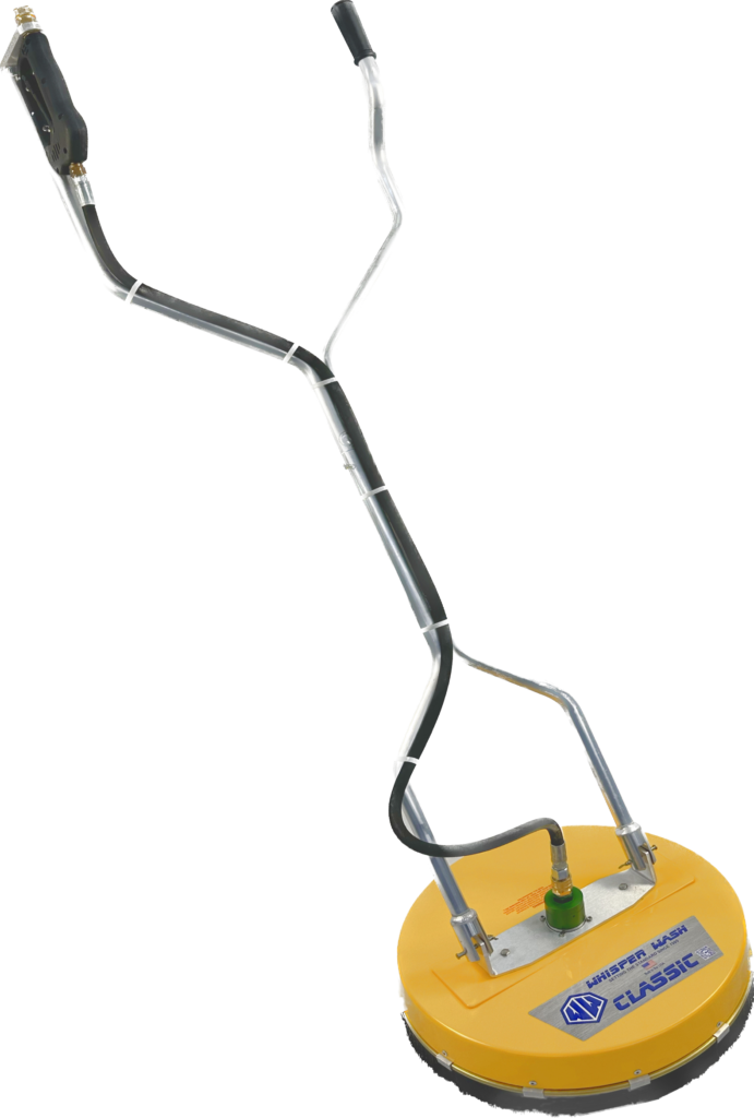 Whisper wash 19 inch surface cleaner discount