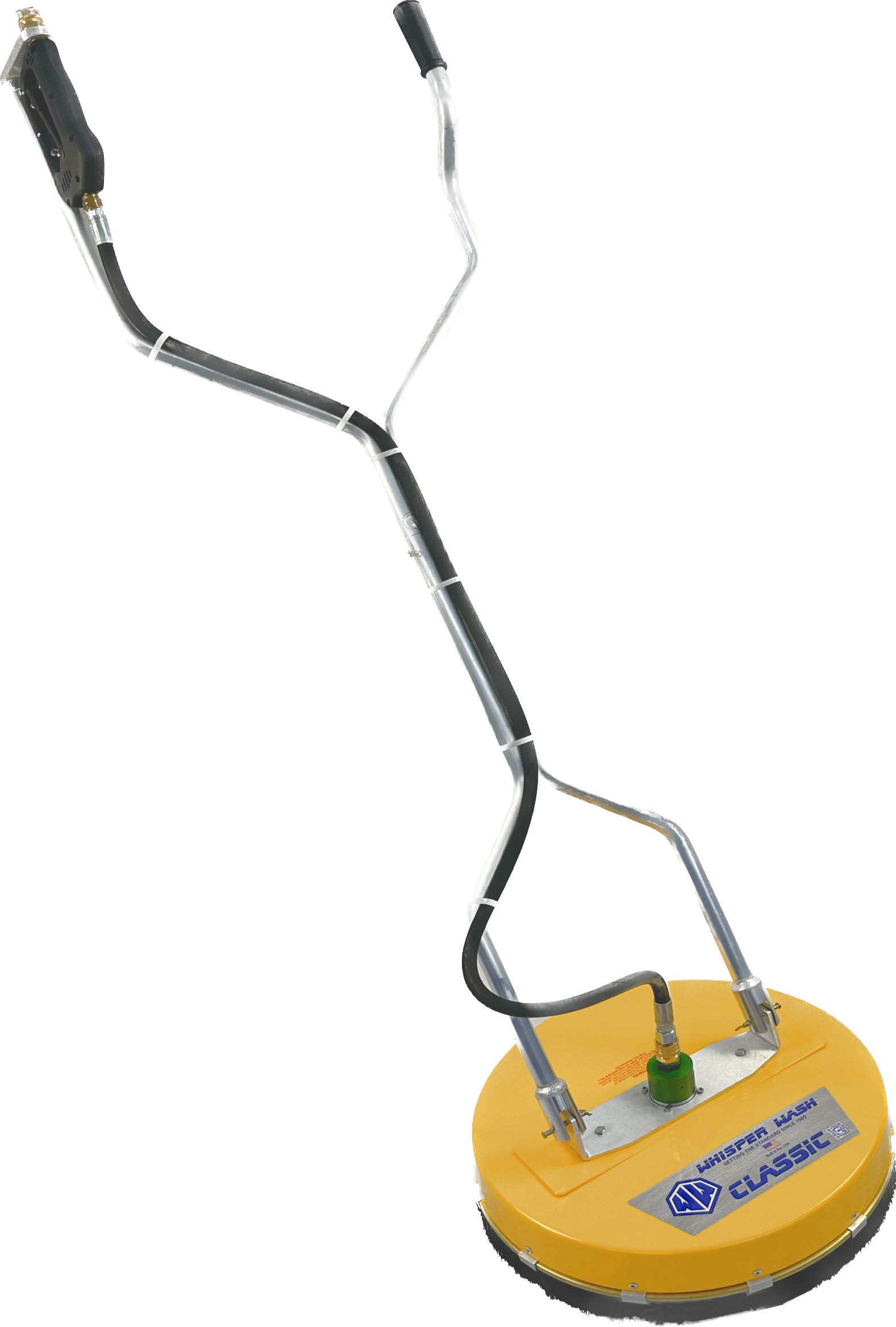Whisper Wash Surface Cleaner | Home
