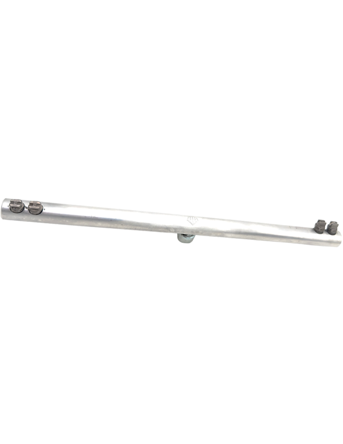 Anodized HydroFlow Spray Bar - Whisper Wash